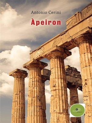 cover image of Àpeiron